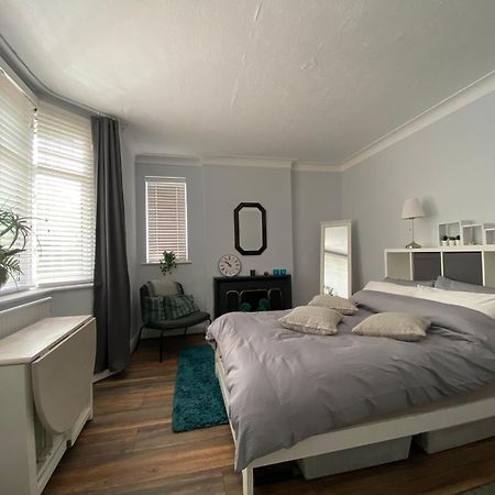 Spacious Double Studio-Style Room Orpington Exteriér fotografie