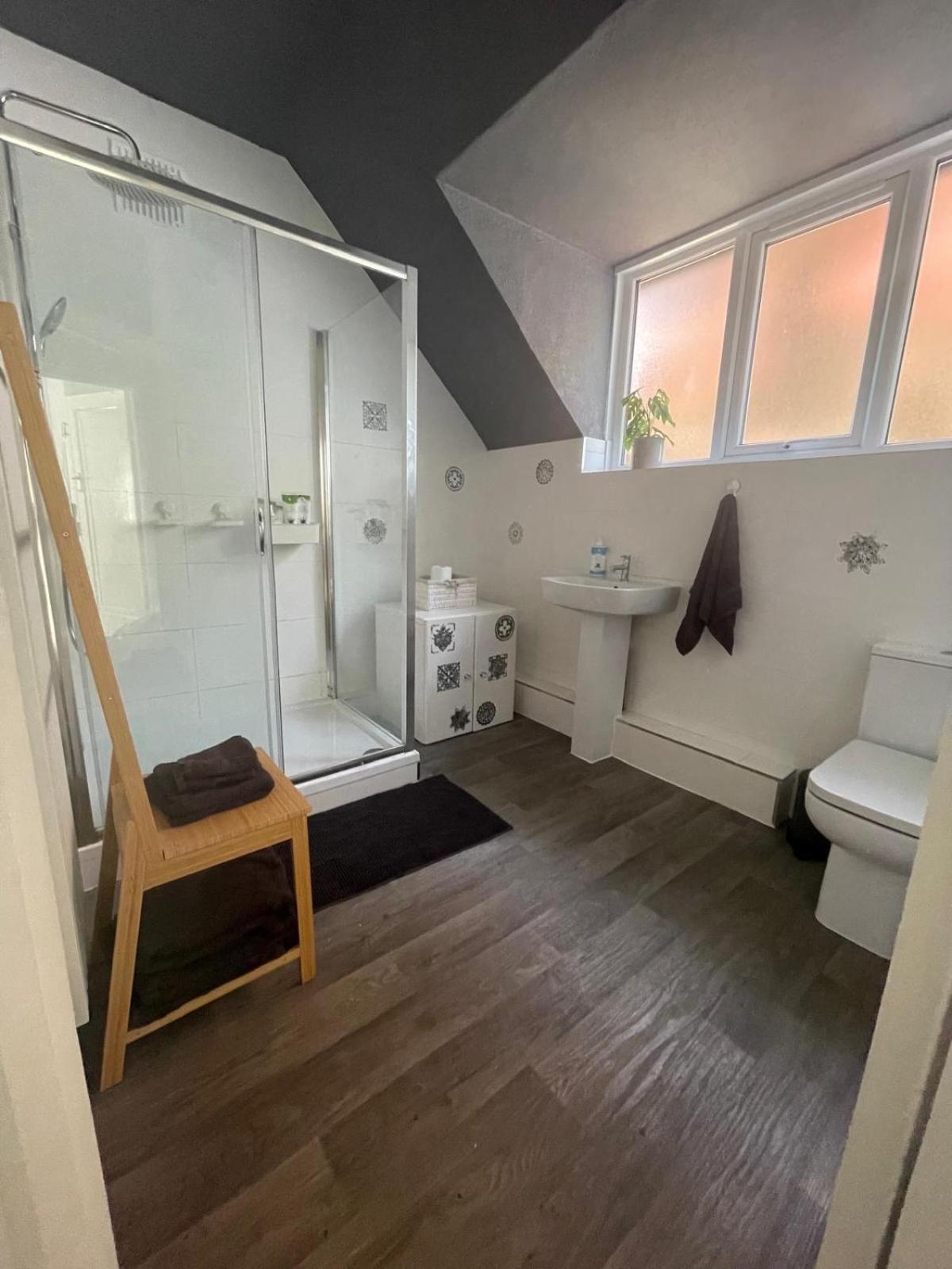 Spacious Double Studio-Style Room Orpington Exteriér fotografie