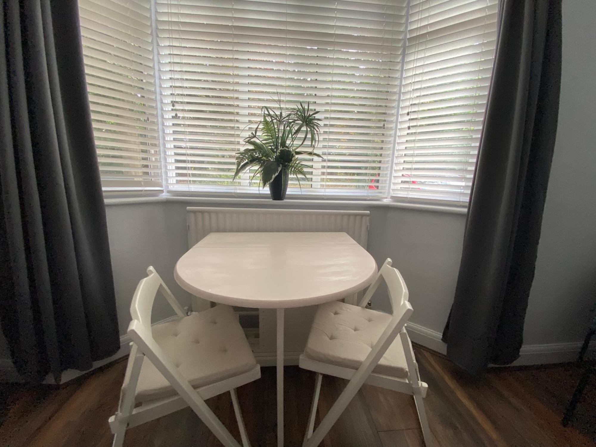 Spacious Double Studio-Style Room Orpington Exteriér fotografie